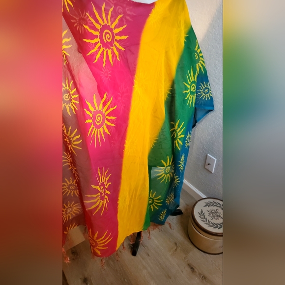 Cover up from Jamaica trip. - Picture 2 of 5